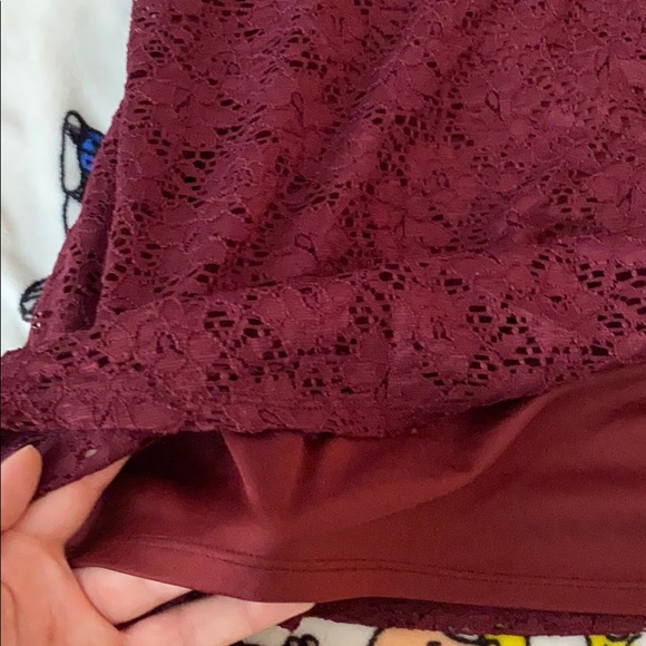 Maternity Top - Picture 3 of 4